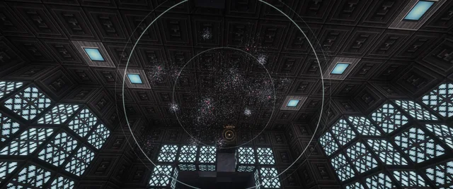 Star map