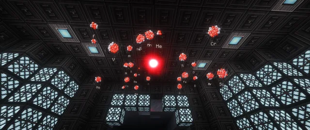 Atoms