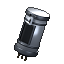Empty Naquadah Fuel Cell