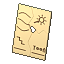 Sandstone Tablet